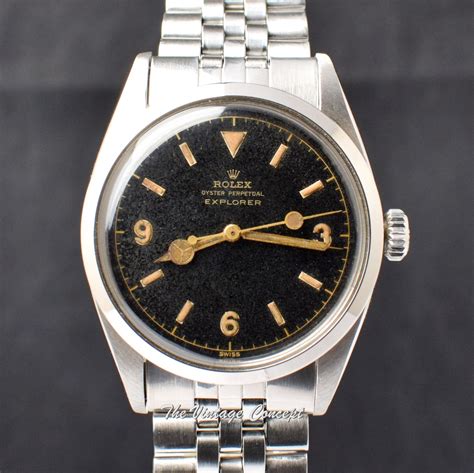 6150 rolex explorer|Rolex 6150.